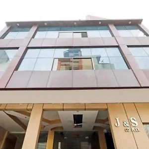 O Jas Near Star Mall Hotel Gurgaon