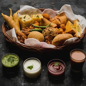 Oyo Shree G Hotel Agra (Uttar Pradesh)
