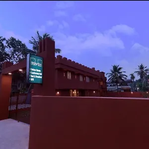 South Hotel Alappuzha