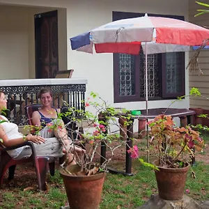 Dream Nest Guest house Alappuzha